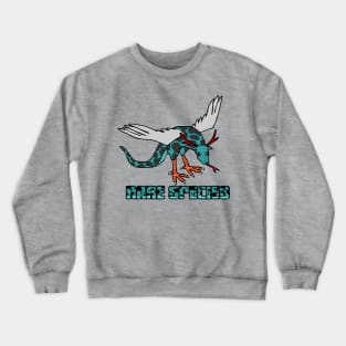 Rare Species 2 Crewneck Sweatshirt